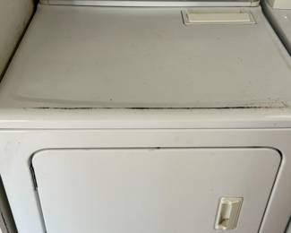 Maytag Centennial dryer