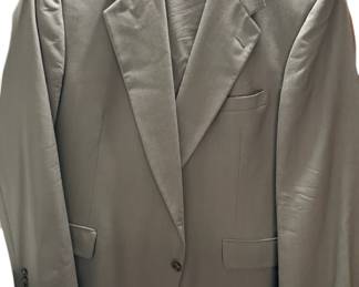 Thomas James Executive Collection men's suit