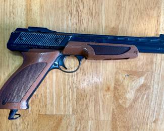 Daisy Rogers Powerline BB gun