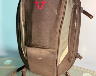 Bags Connection backpack