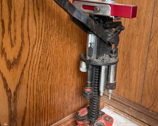 Versa-Mec bullet loader