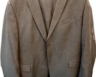 Haggar Suit-Up men's suit