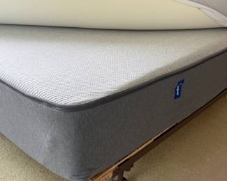 Casper queen size mattress