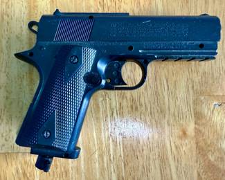 Daisy Powerline BB gun