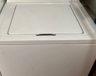 Roper High Efficiency dryer