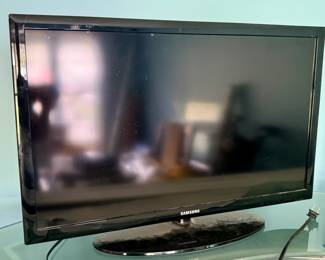 Samsung 32" TV