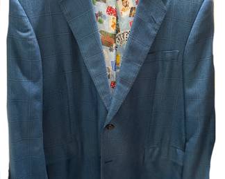 Oxford Clothes men's jacket