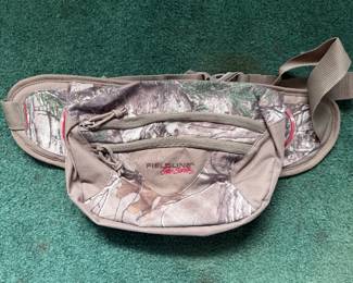 Fieldline Pro Series fanny pack
