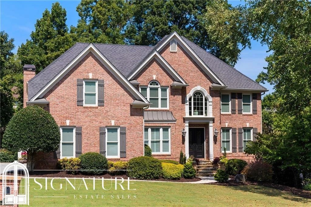 Signature Estate Sales