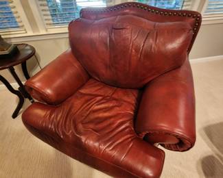 Leather Chair
