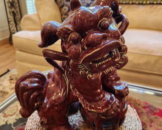 Foo Dog