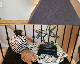 Darling Bird Lamp