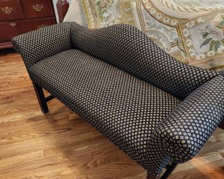 Upholstered Bench