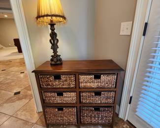 Storage Chest (2 available)