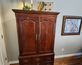 Armoire