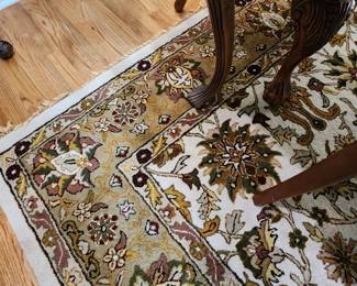 Dining Room Rug