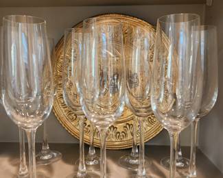 Stemware