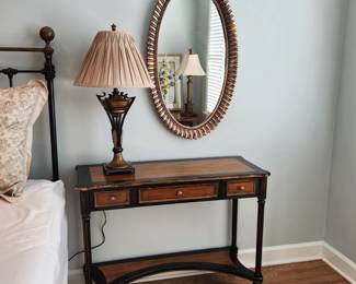 Accent Table