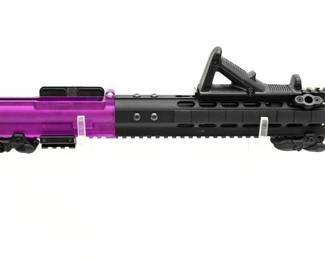 728  AR15 Upper 7.62 x 39 AK 47 