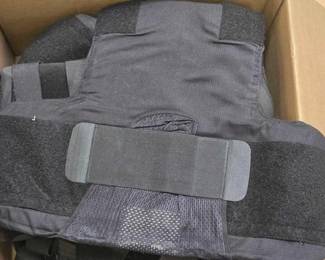 1870 Body Armor Carrier TacticalSecurity Belt