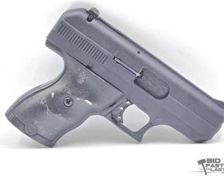406  NEW HiPoint Model C9 9mm Luger SemiAuto Pistol 