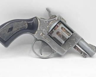 1260  Prop Gun 