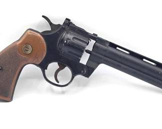1256 Crossman 357 .177 Pellet Gun