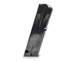 237  9mm 15rd Magazine 