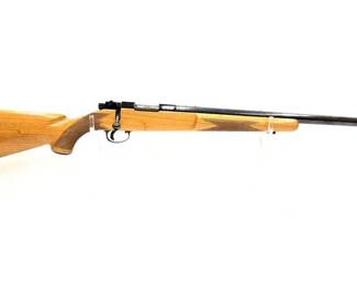 720  Sako Riihimaki .222 Bolt Action Rifle 
