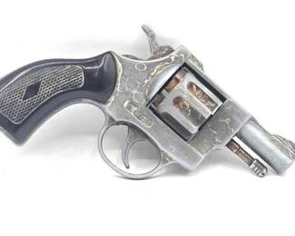 1260 Prop Gun