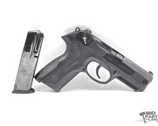 400  Beretta PX4 Storm .40 SemiAuto Pistol 