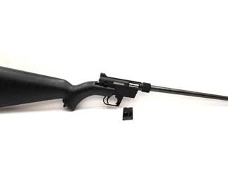 708  AR7 Explorer .22lr SemiAuto Rifle 