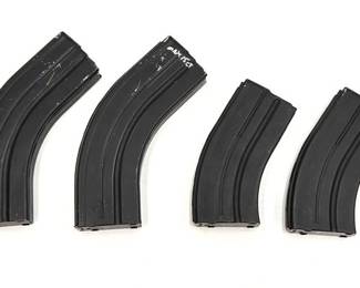 727 2 20rd 2 30rd 7.62 x 39 Magazines