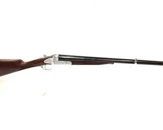 910  De Hann S2 20ga Side by Side Break Action Shotgun 