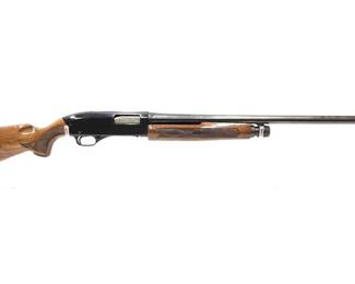 920  Winchester 1200 12ga Pump Action Shotgun 