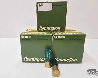 1358 Over 100 Rounds of 12ga Shotgun Ammo
