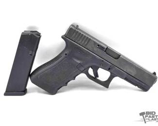 230  NEW Glock 22 .40 SemiAuto Pistol 