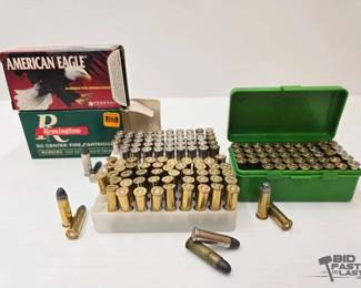 1382 300 Rounds of .38 Special Ammo