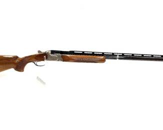 906  Kreighoff KX5 12ga Break Action Shotgun 