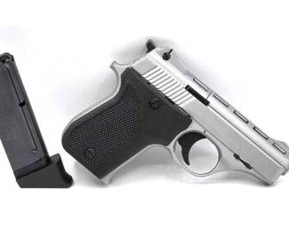248  Phoenix Arms HP22A .22lr SemiAuto Pistol 