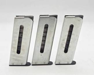 1510 3 7rds .25 Magazines
