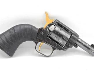 516  Heritage Barkeep .22lr Single Action Revolver 
