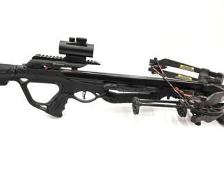 1250  Barnett XP350 Crossbow 