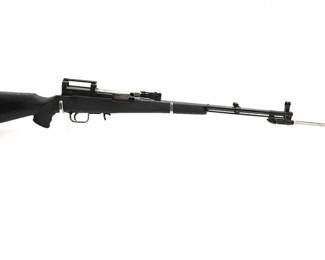 722  Chinese Type 56 7.65 Rotating Bolt Rifle with Bayonet 