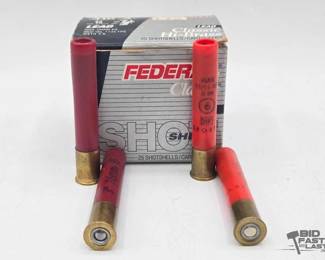 1336  Approx 23 .410 Shotshells 