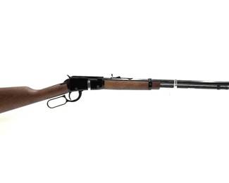 702  NEW Henry Classic .22SLLR Lever Action Rifle 