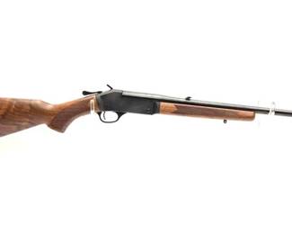 706  NEW Henry .3030 V.2 Single Shot Break Action Rifle 
