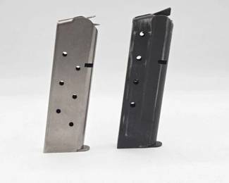 1506 2 78rd .45 Magazines