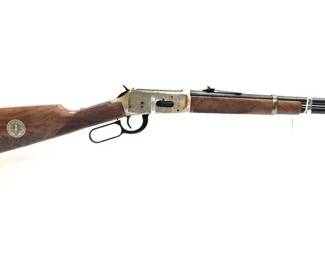 710  Winchester 1894 .3030 Win Lever Action Rifle 