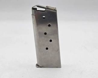 1508 Sig Sauer 9rd 9mm Magazine